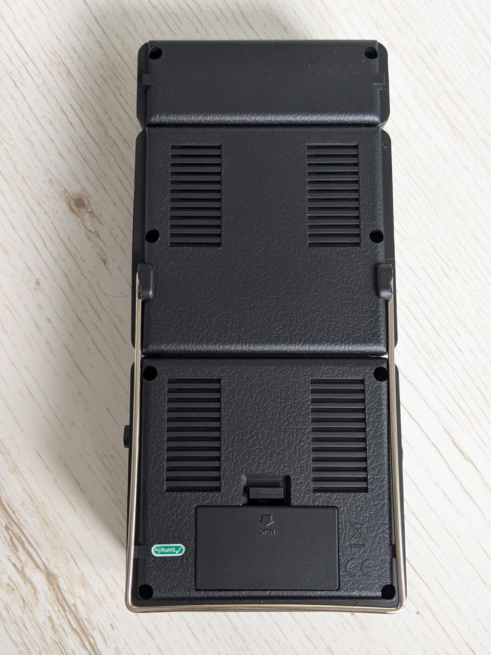 Mini wzmacniacz gitarowy Marshall MS-4