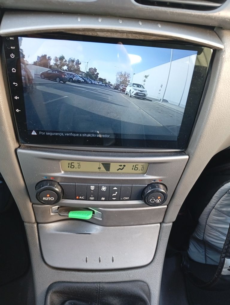 Renault Laguna Grandtour