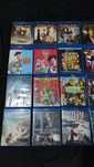 Filmes DVD blu-ray