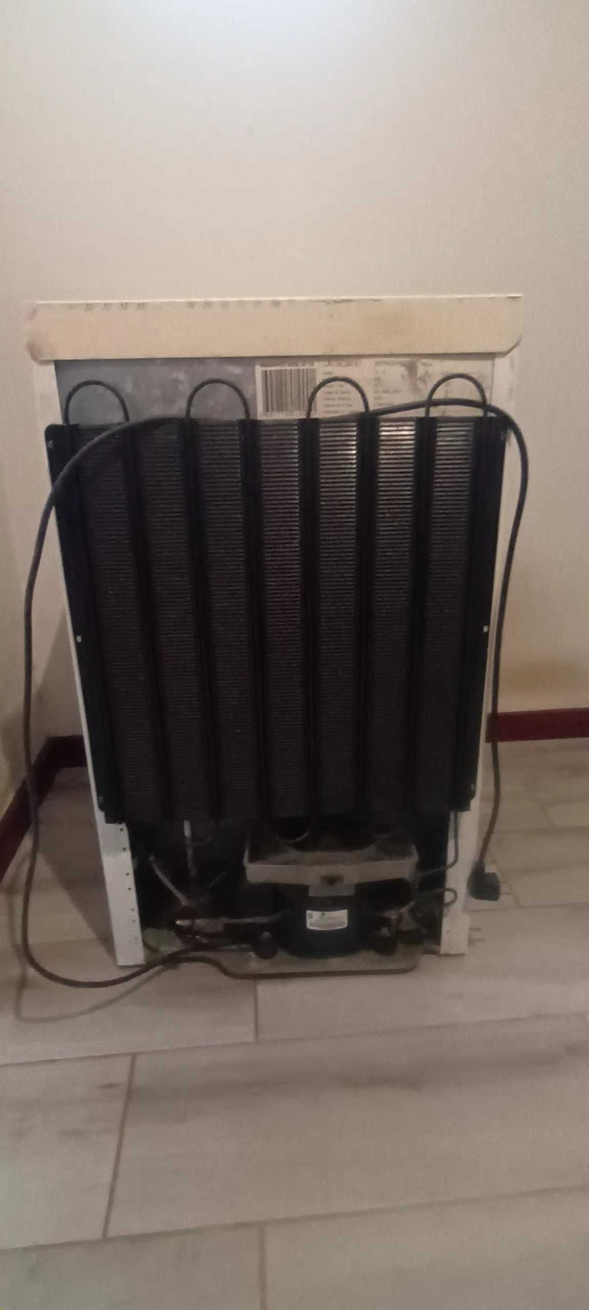 Frigorífico Jocel JR 133
