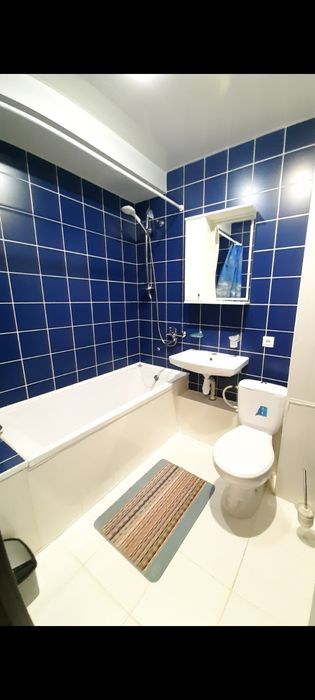 Сдаю 1-ю квартиру в центре,ул.Парковая,Крытый рынок,лифт работает,хозя