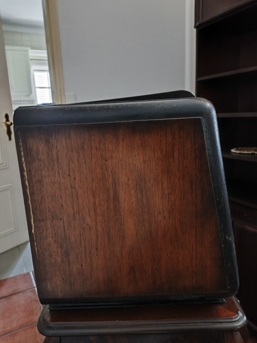 Rádio Schneider Frères Symphonie 1948