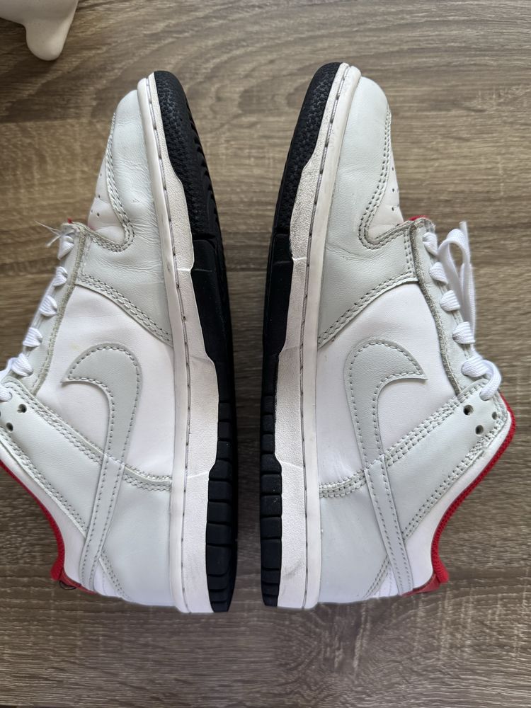 Кросівки Nike Dunk