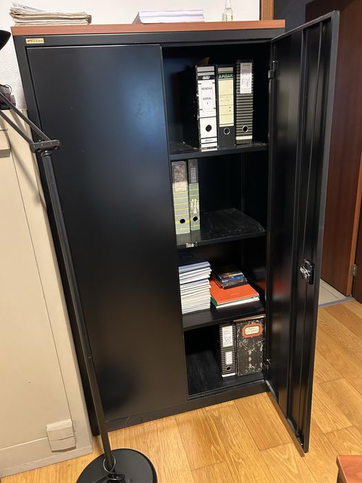 Mobiliario de escritorio