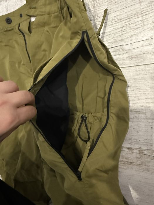 Штаны Riotdivision