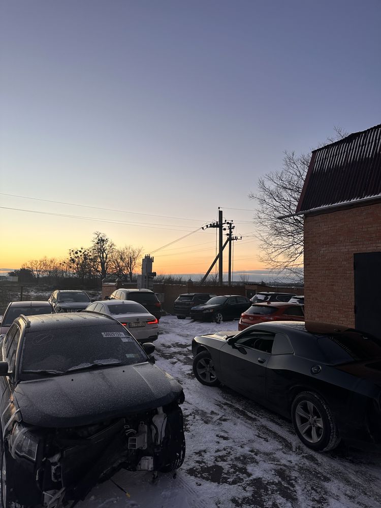 Автосервіс готовий бізнес