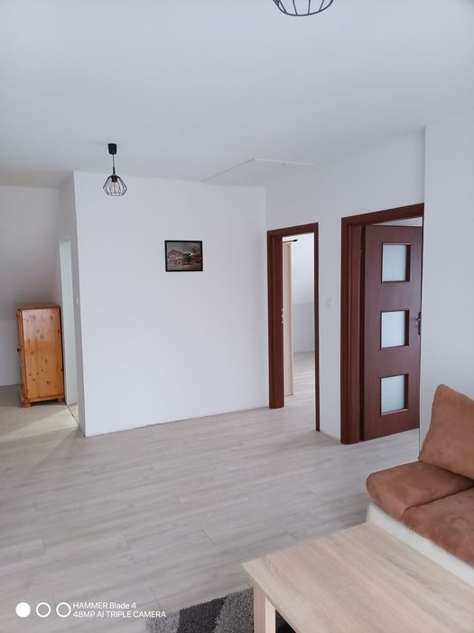 Nowe mieszkanie 3 pokojowe