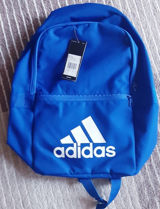 Super plecak Adidas