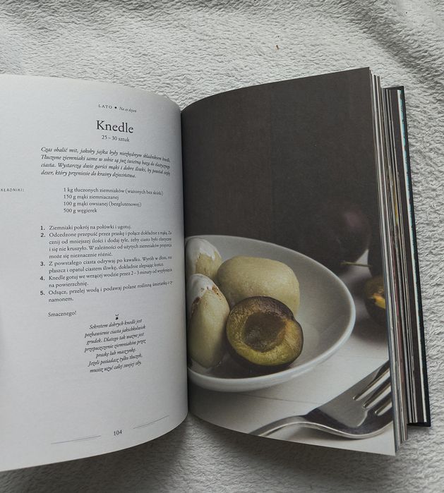 „Słodkie sekrety czyli bezglutenowe, roślinne historie pisane lukrem”