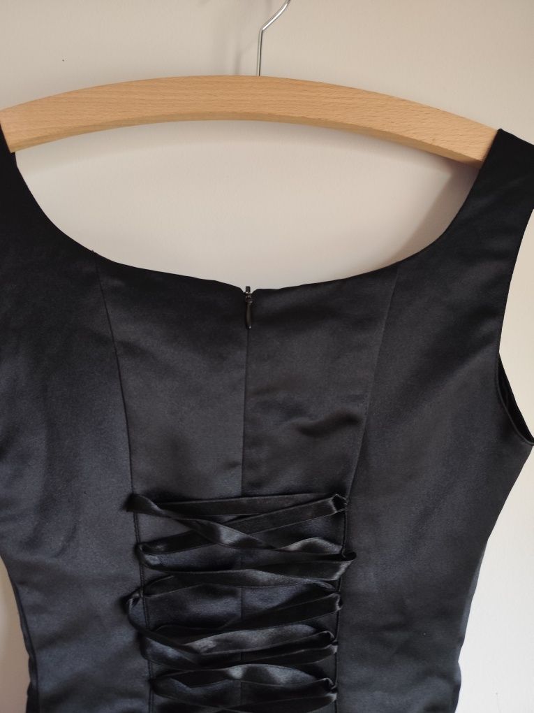 Vestido Gótico Vodabox