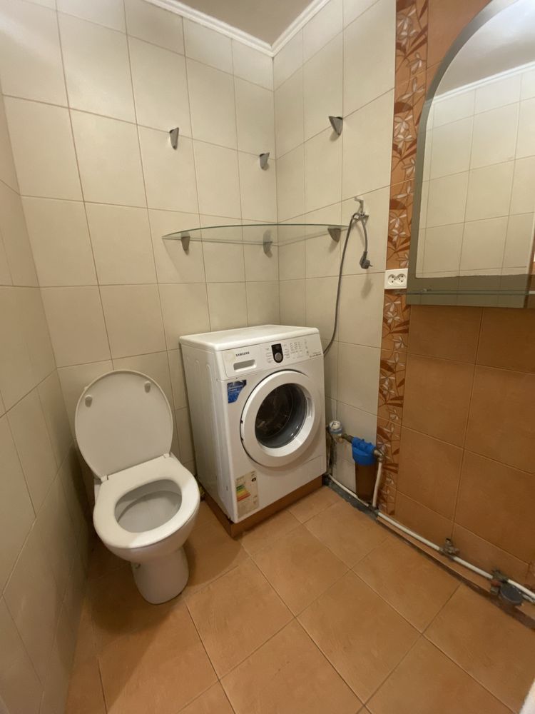 Продам квартиру дві кімнати