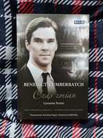 Lynnette Porter - Benedict Cumberbatch. Czas zmian