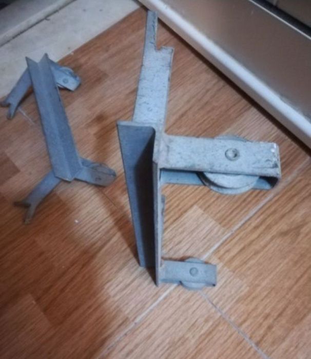 Suportes para Estendal