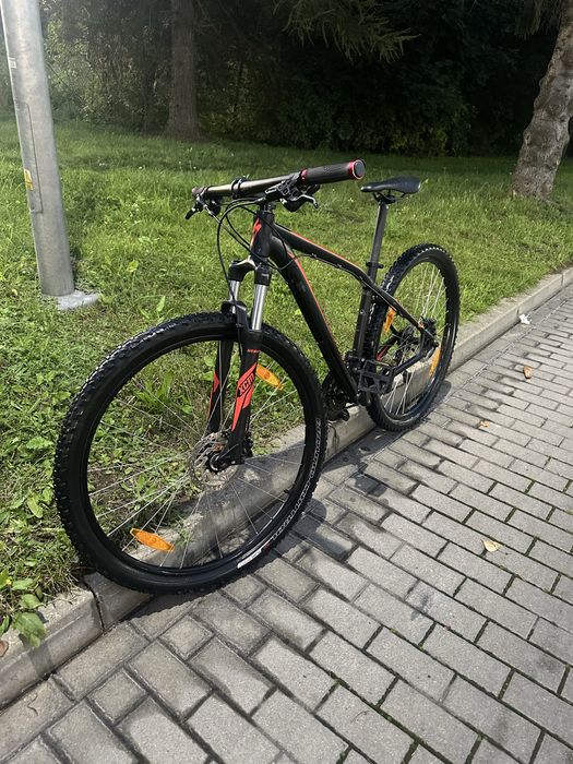 Specialized Rockhopper Sport 29 (2017) – rozmiar M