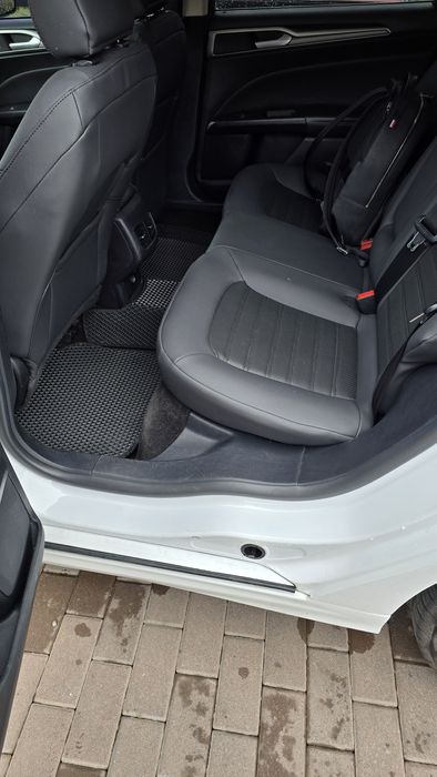 Аренда Форд ГИБРИД/ГАЗ 6500/НЕДЕЛЯ