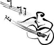 Aulas de Guitarra e Baixo com Formação Musical