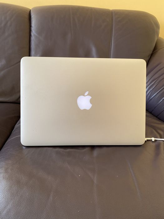 Macbook Pro 13 2015 макбук про Core i5 8RAM