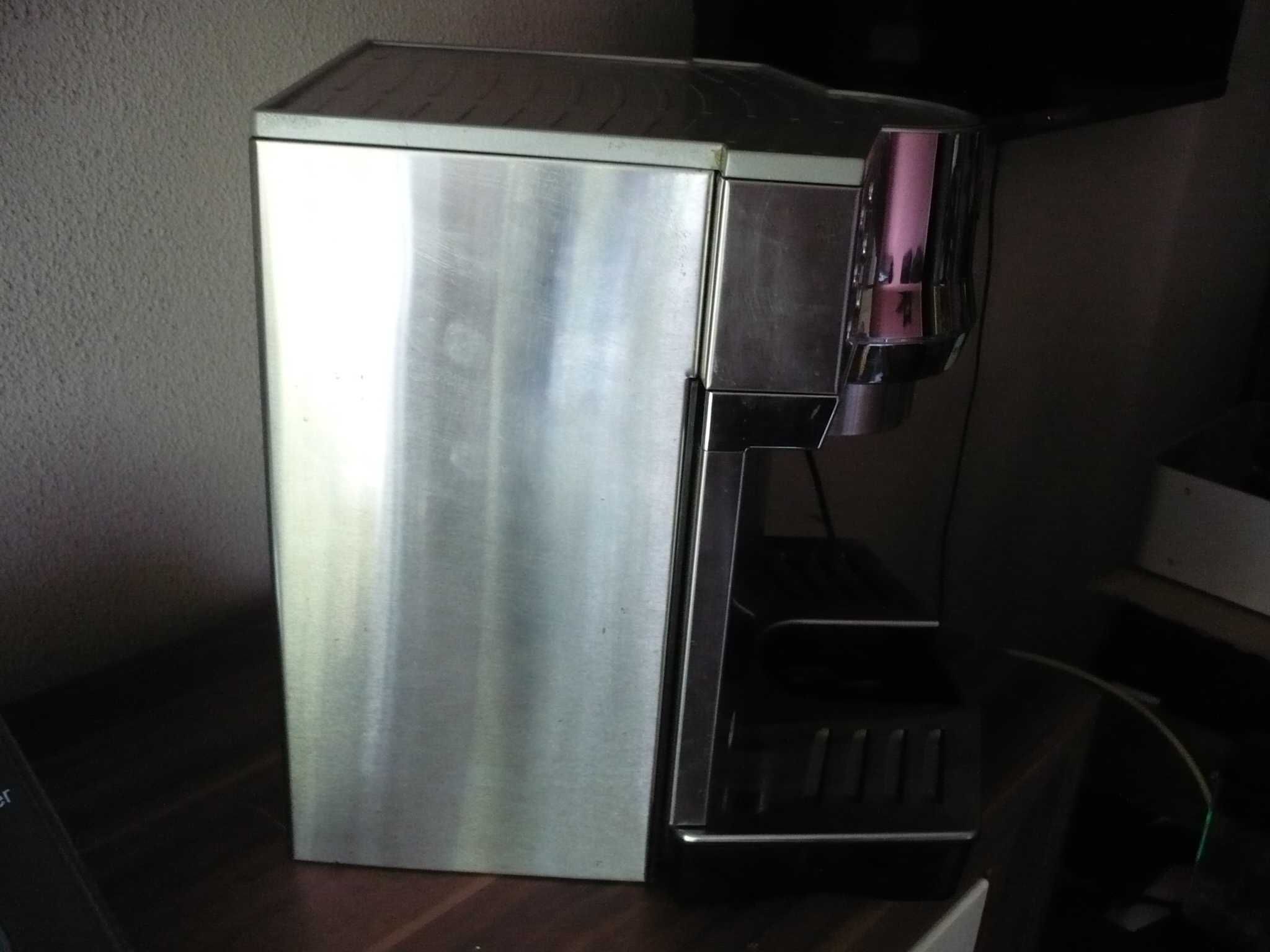 Automatyczny - Ekspres Kolbowy - Delonghi EC850 Prof. TAMPER