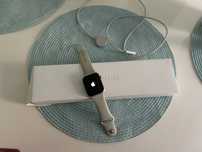 Zegarek Apple Watch 7 cellular 45mm