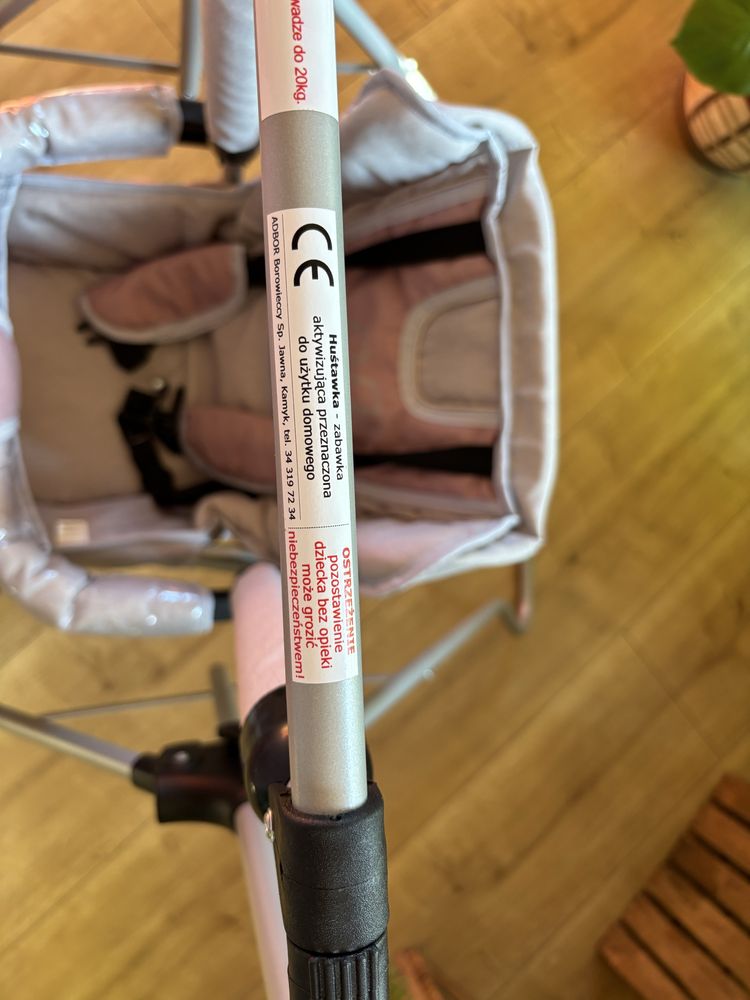Huśtawka wolnostojąca Adbor