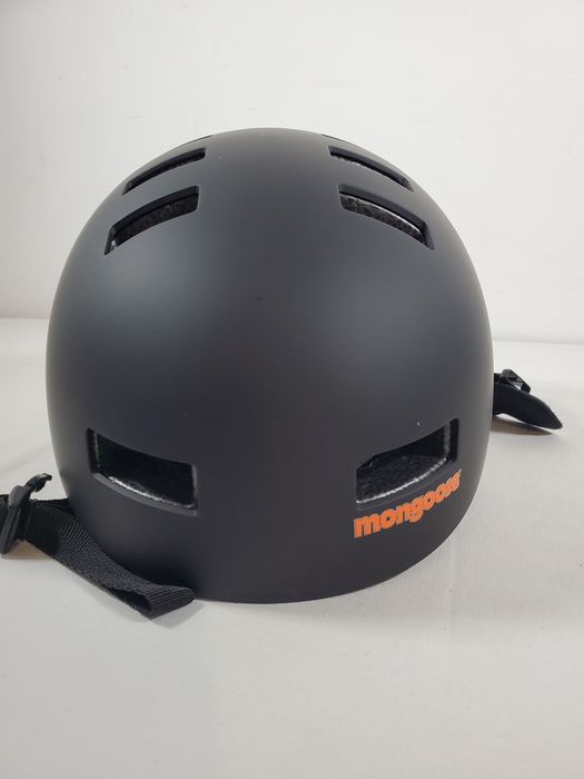 Kask Mongoose Urban r M Nowy