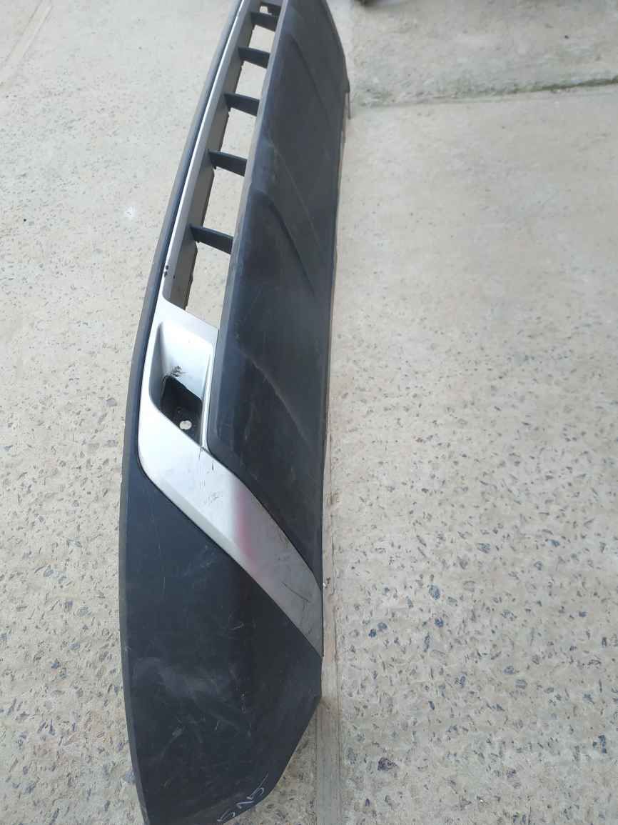 VAG Seat Ateca 16- губа бампера перед SP0515 575805903