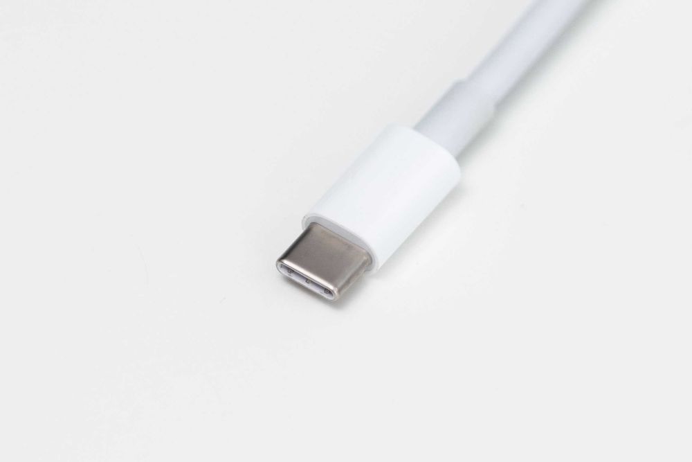 Перехідник Apple USB-C Digital AV Multiport Adapter MJ1K2 A2119 HDMI