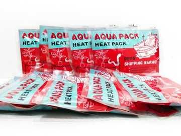 HEAT PACK HEATPACK Aqua Pack podgrzewacz 10szt.