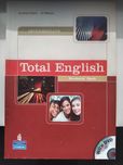 Total English intermediate student's book