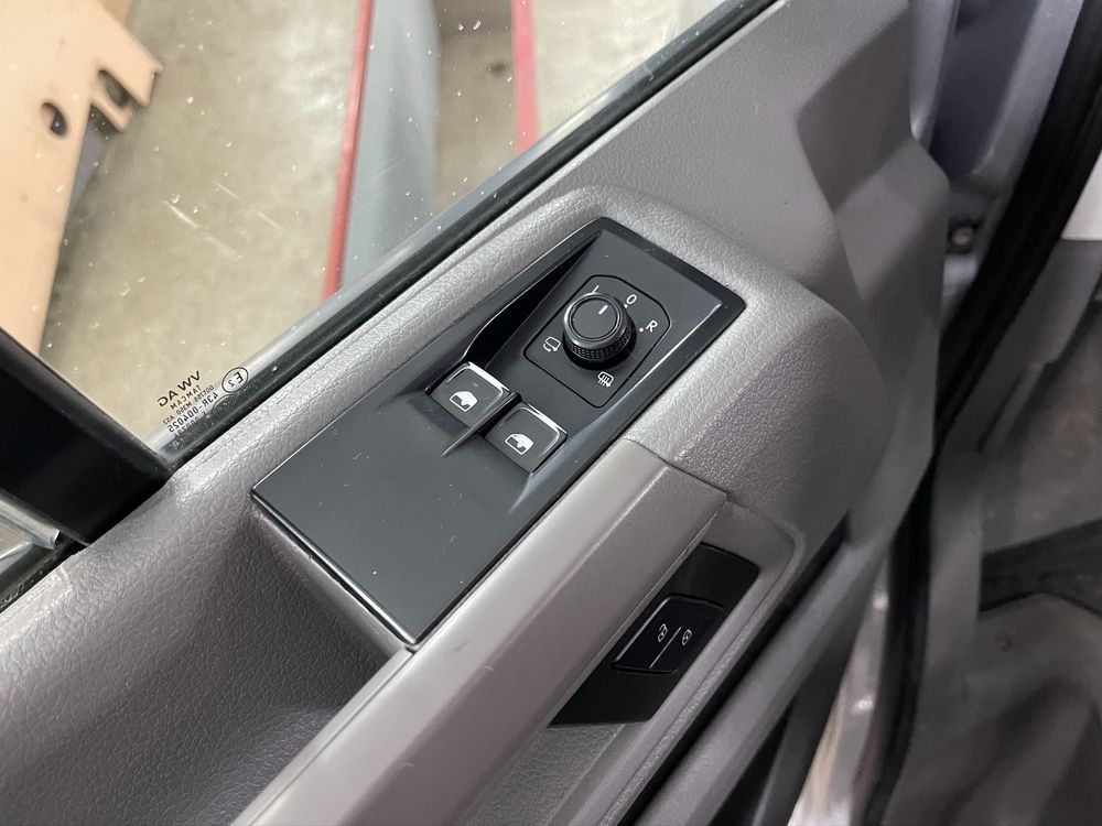 Дзеркало ліве праве Volkswagen Crafter 2 MAN TGE