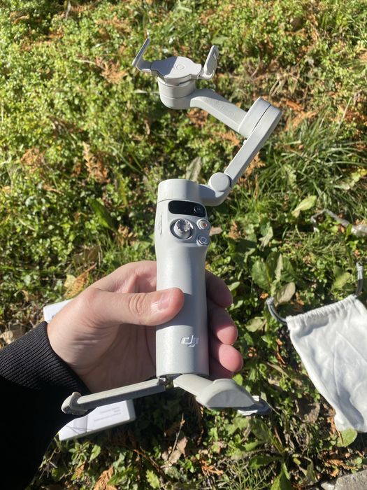 Стабілізатор для телефона DJI OSMO 7