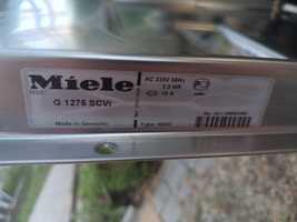 Модуль Посудомоечной машины Miele