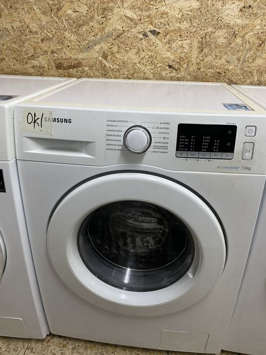 Maquinas de lavar 7 a 9kg a partir de 150€