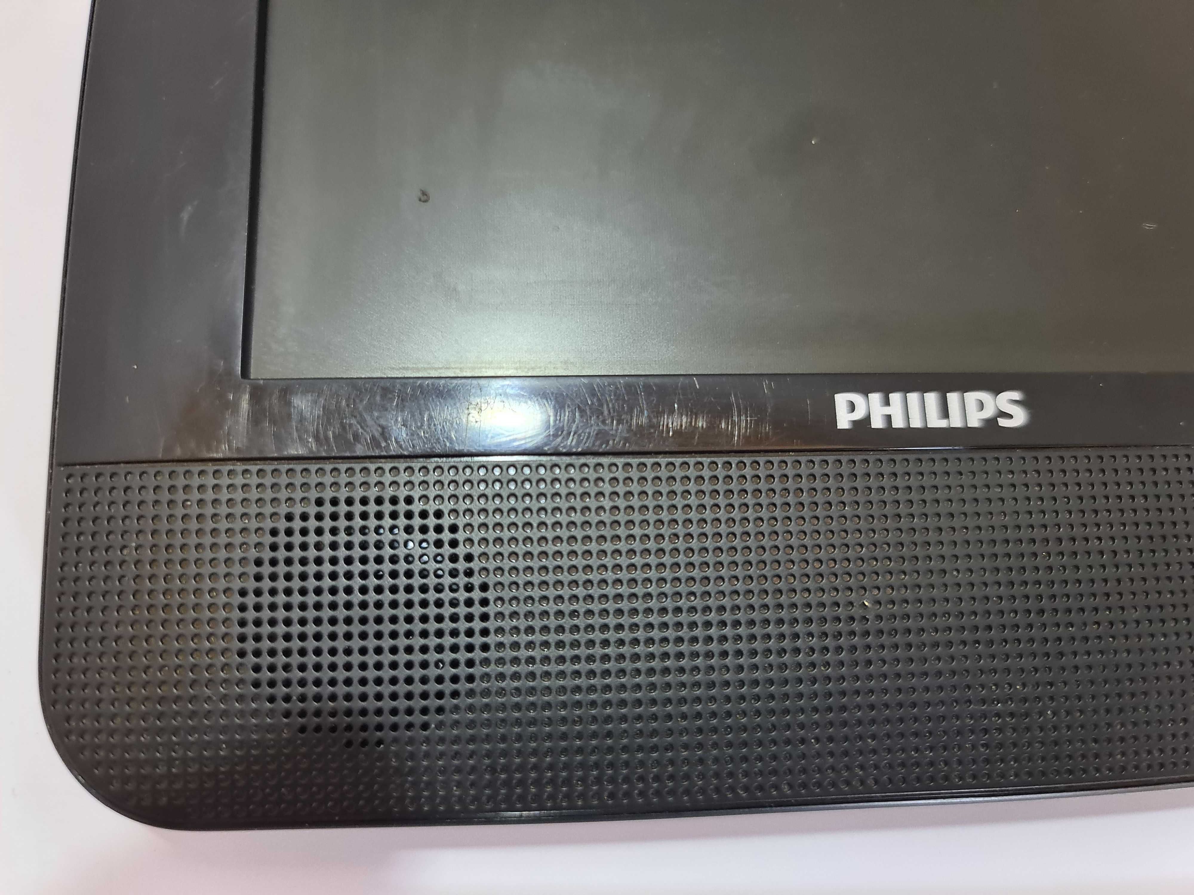 6. Monitor LED Philips - brak zasilacza