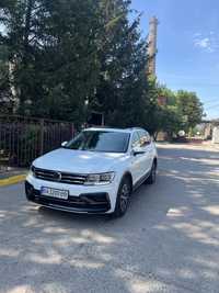 Volkswagen Tiguan 2019 рік