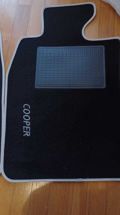 Tapetes Carro Novos - Várias Marcas e Modelos
