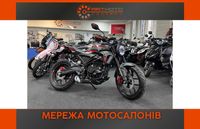 Мотоцикл RIDER CBR 250 Lifan/ Bajaj/ Spark/ Geon