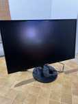 Monitor samsung 75hz