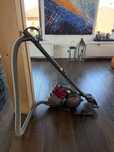 Odkurzacz Dyson DC 52