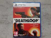 Deathloop PL  PS 5