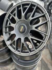 Jantes Bmw 18 5x120 e 5x112