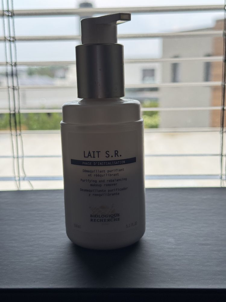 Молочко Biologique Recherche
