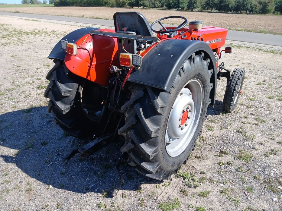 Sadowniczy Massey ferguson 148  3p (nie mf 255, ursus c360, c330)