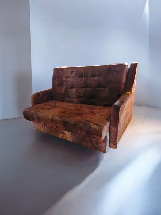 Duże rozkładane łóżko, kanapa z funkcją spania anapa, fotel rozkładany