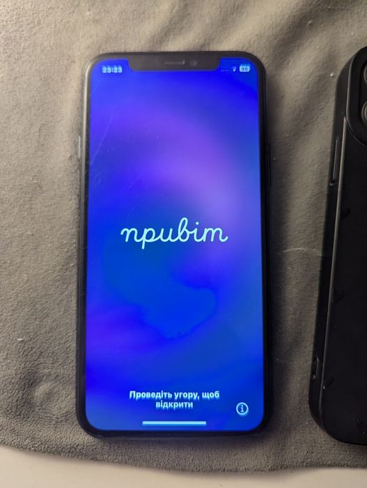 iPhone 11 pro 64 mdm