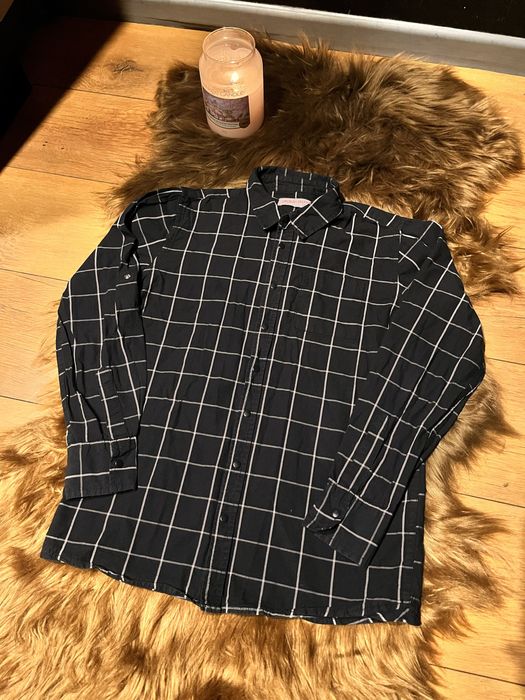 Elegancka koszula chlopieca r.158