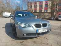 .BMW 535D 272KM.