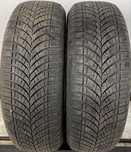 195/65R15 95V Goodyear Vector 4seasons Gen-3