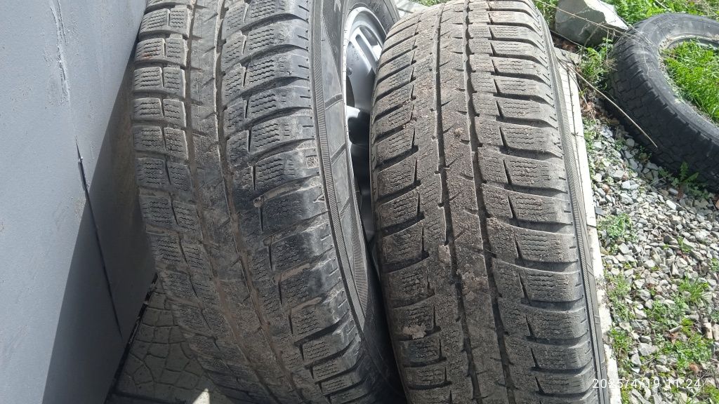 Продам диски mercedes
