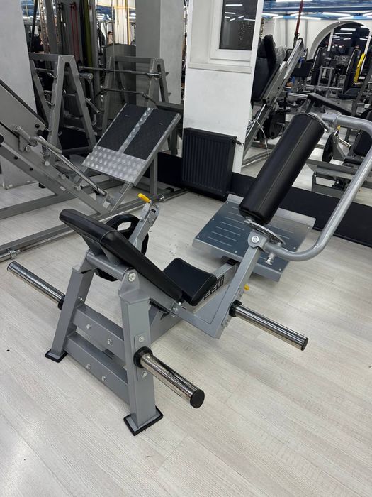 Тренажер Ягодичный мост